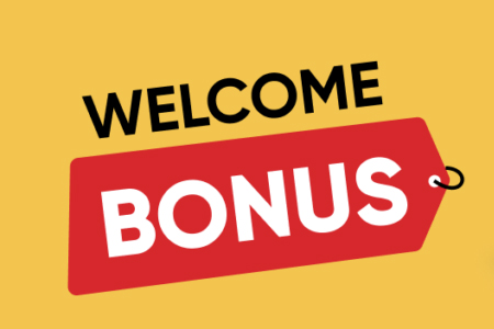 BONUS $2560 USD