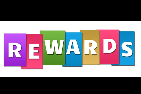 Forex Cashback Reward
