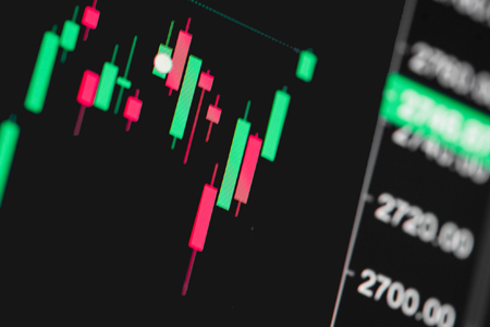 FOREX Virtual Private Server
