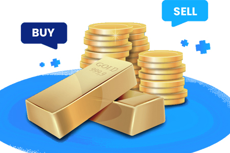 GOLD Trader’s Cash Rebate