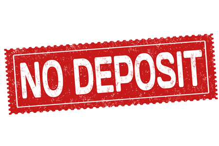 $50 NO Deposit Bonus 