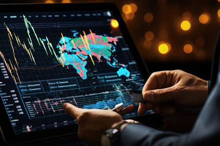 Forex Rewards Promotion