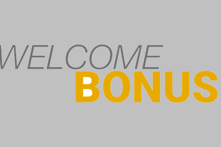 WELCOME 30% Deposit Bonus