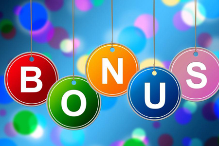 Rewards Bonus