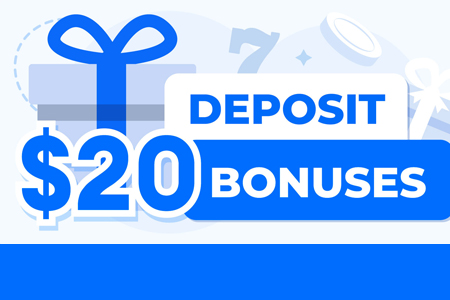 Forex 20% Deposit Bonus