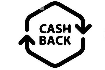 Receive CashBack 