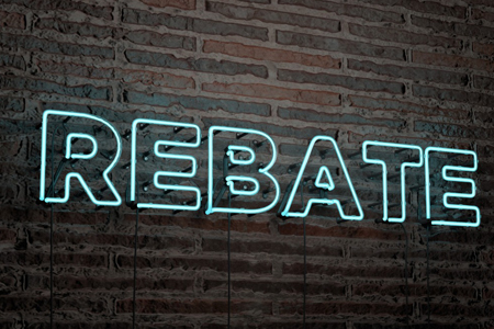 Rebate Bonus Program 