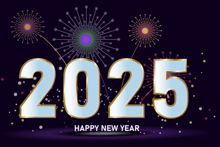 New Year 2025 Campaigns