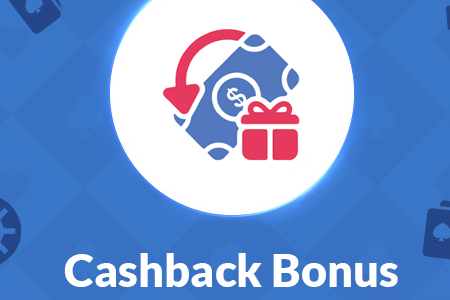 Cashback Bonus