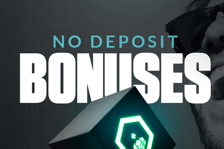 No Deposit Bonus $100