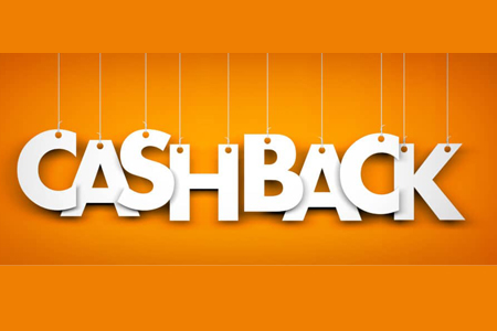 Receive Forex Cashback