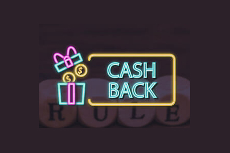 Cashback Promotion Up To $10K