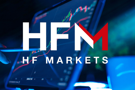 HF Markets Free Forex Gifts 2025