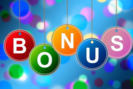 60% Cashback Bonus 