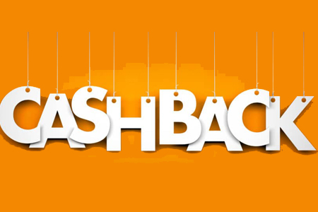 Trade to Earn CashBack Bonus