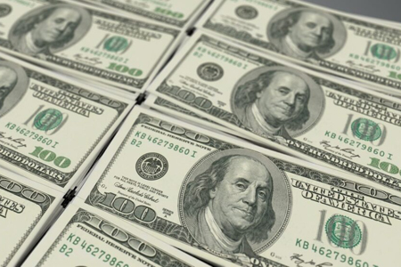 Cashback Month $10k