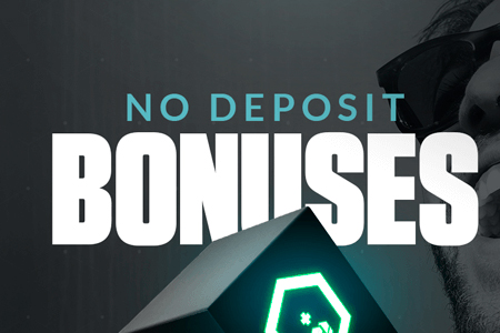 PrimeXBT offers a No Deposit 