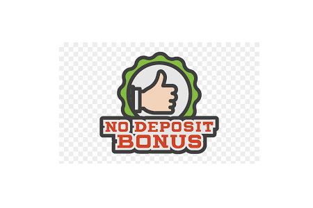 No Deposit Bonus 