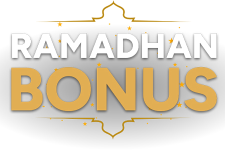 Ramadan Bonus