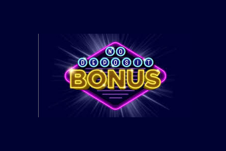 No Deposit Bonus 
