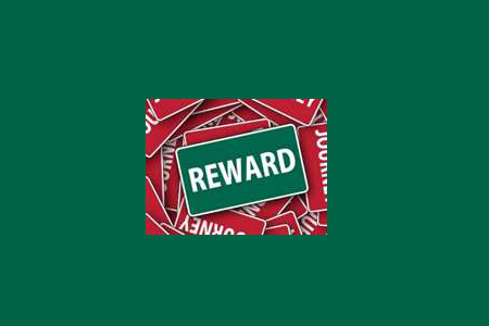 Ramadan Cash Reward 