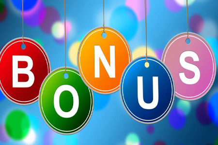 Forex Start up bonus