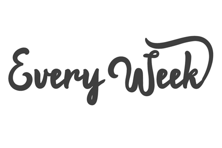 Scooter Giveaway, Every Week