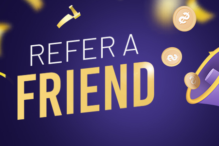 $250 Refer a Friend Bonus 