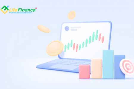 New Trade Smart Promotion – LiteFinance