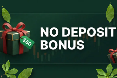 FreshForex $50 No Deposit Bonus 2026 - Trade Without an Initial Deposit