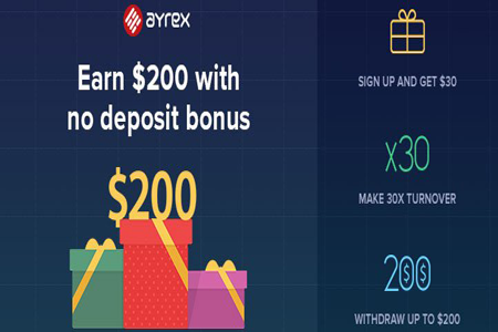  Binary Contest – Ayrex