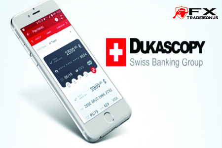 Dukascopy - Monetize Your Prediction Contest