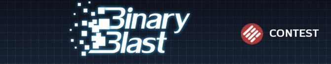 One Hour Binary Contest, $200 NO Deposit Credit-Ayrex