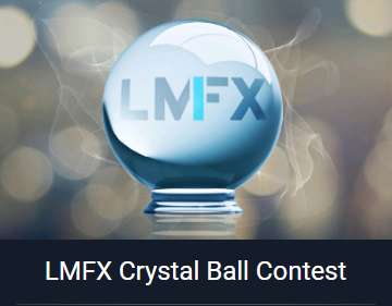  LMFX - Crystal Ball Competition