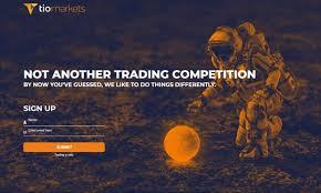 Demo contest- $4K USD for five Winners