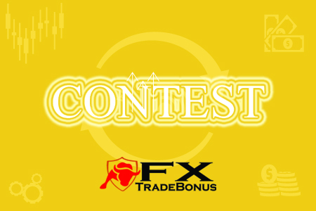 Forex4You - Reach for Success Contest