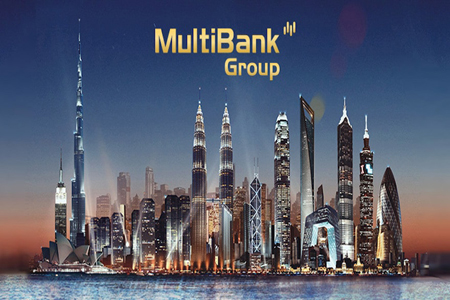 MultiBank FX Demo mercantilism Contest prize up to $7000