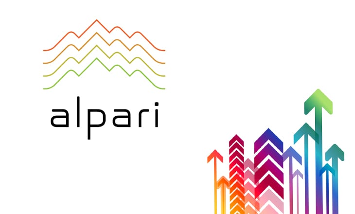 Alpari Contest