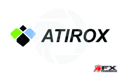 Road to profit- Atirox Contest for February-2020