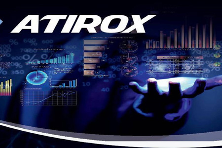 Atirox - Road to Profit Contest