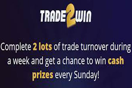 Trade2Win Draw, $10k Fund every Week – WelTrade