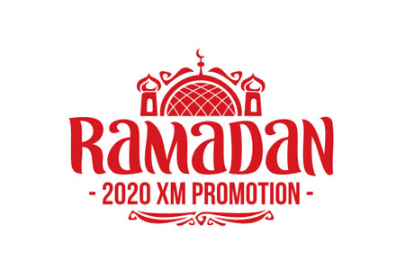 $100000 Ramadan Lucky Draw – XM
