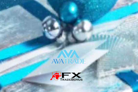 AvaTrade - Facebook Promo, Win Amazon Gift Cards