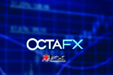 OctaFX Presents Trade and Win Contest - 2020