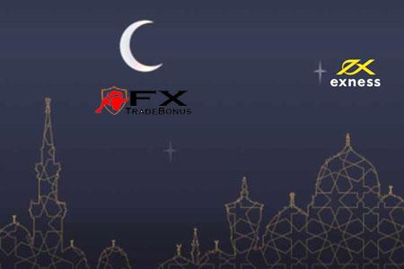 Exness - Ramadan 2020 Promo, $250K Fund