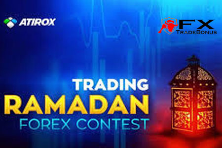Atirox - Ramadan Forex Contest 2020
