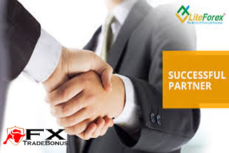 Liteforex - Successful Partner Contest June-2020