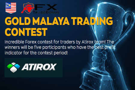 Atirox - Gold Malaya Trading Contest