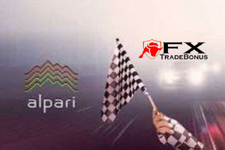 Alpari - Live Contest-Formula FX (Round-271)