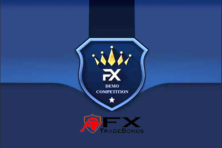 LAND-FX - Weekly demo contest, Fund $5k